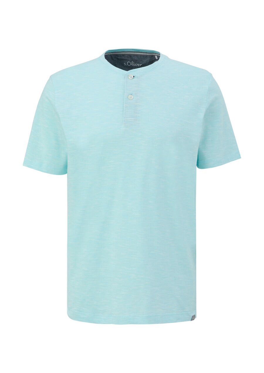

Футболка s.Oliver, Turquoise
