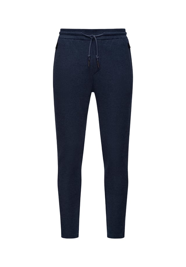

Длинные брюки Roydy Ragwear, синий