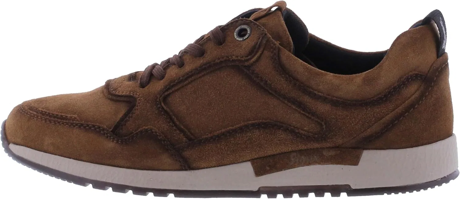 Кроссовки Sioux Herren Rojaro, Teak