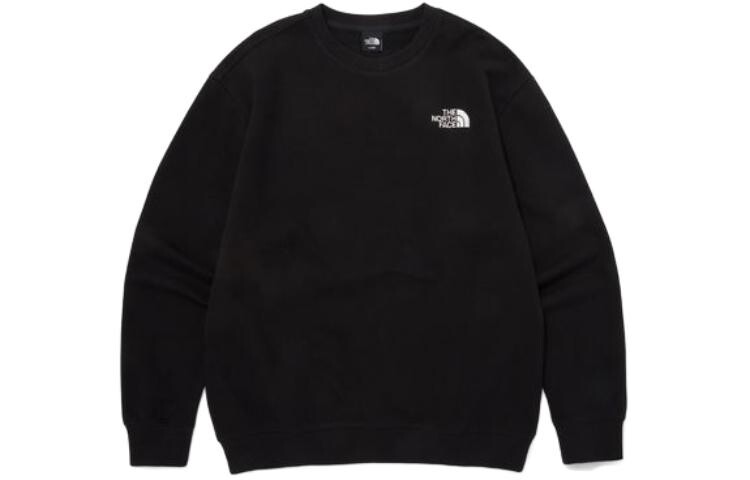 

THE NORTH FACE Мужская толстовка, цвет Black