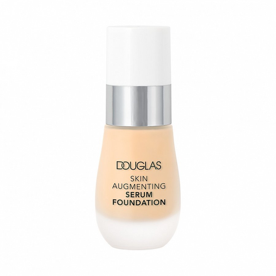

Жидкая основа douglas make up skin augmenting serum foundation Douglas Collection, цвет nr. 5lw cashmere, 29 мл