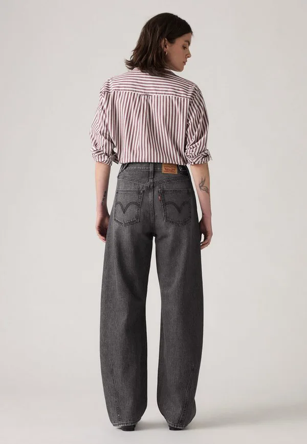 Джинсы свободного кроя cinch barrel Levi'S, Past Lives — фото 3