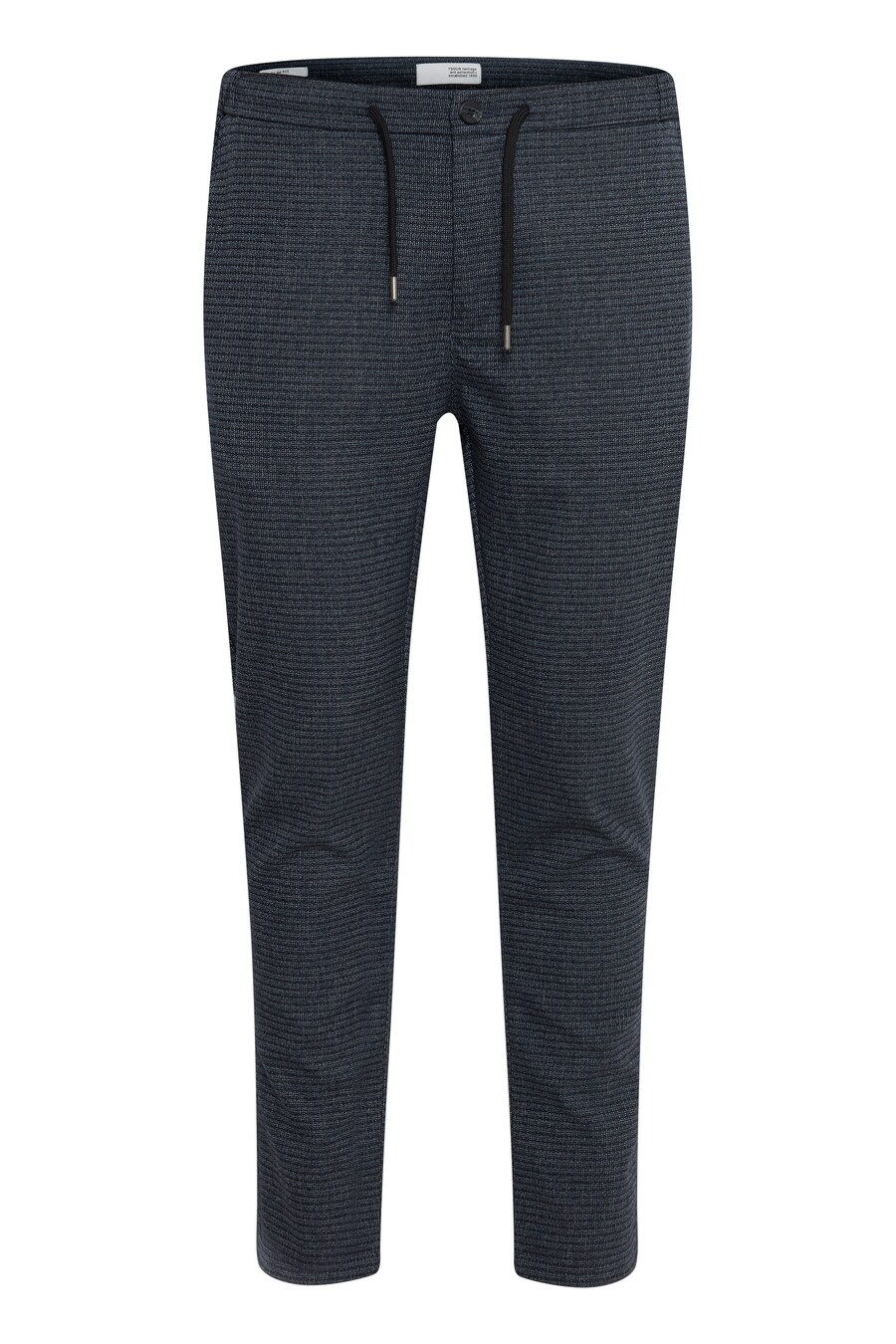 

Узкие брюки !Solid Travis, Dark blue