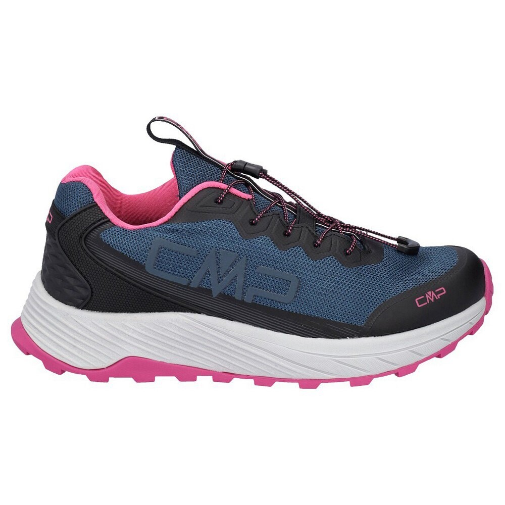 Кроссовки CMP Phelyx Waterproof 3Q65896, синий