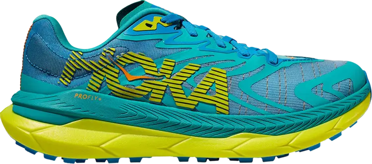 

Кроссовки Wmns Tecton X 2 'Ceramic Evening Primrose', синий