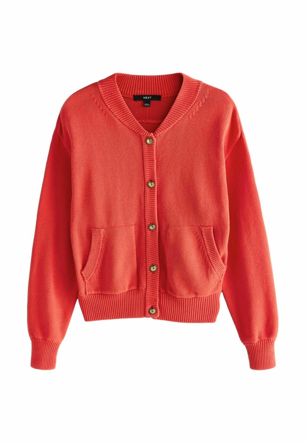 

Кардиган REGULAR FIT - Bomber Jacket Next, красный