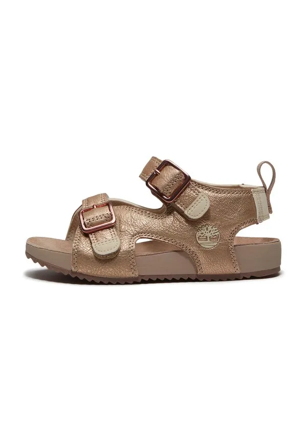 Детские туфли с острова касл Timberland, Light Pink