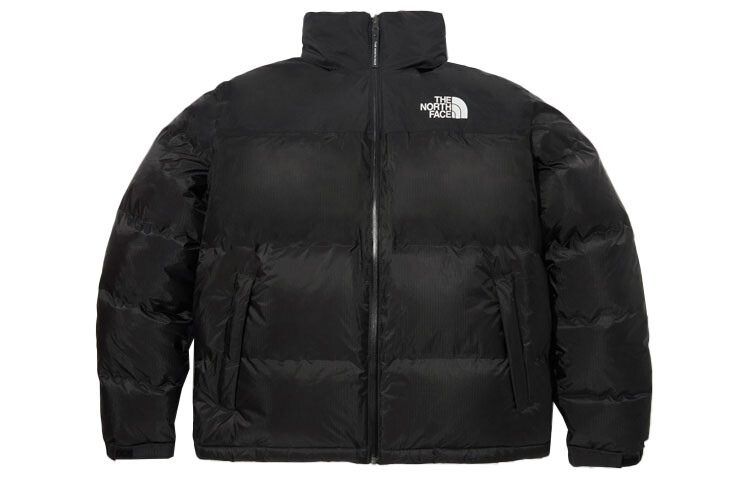 

Пуховик унисекс THE NORTH FACE, цвет Black