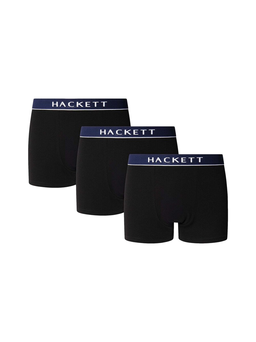 

Боксеры Hackett London, Black