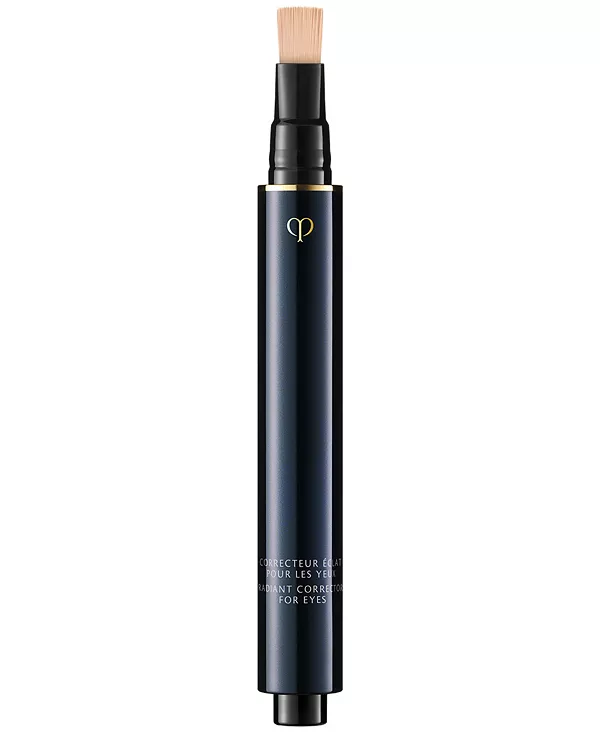 

Сияющий корректор-консилер для глаз Clé De Peau Beauté, ivory