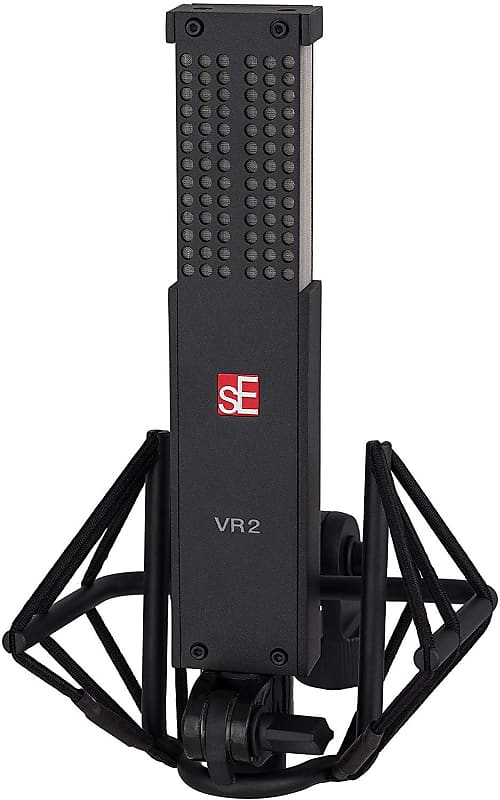 

Микрофон sE Electronics Voodoo VR2 Active Ribbon Microphone