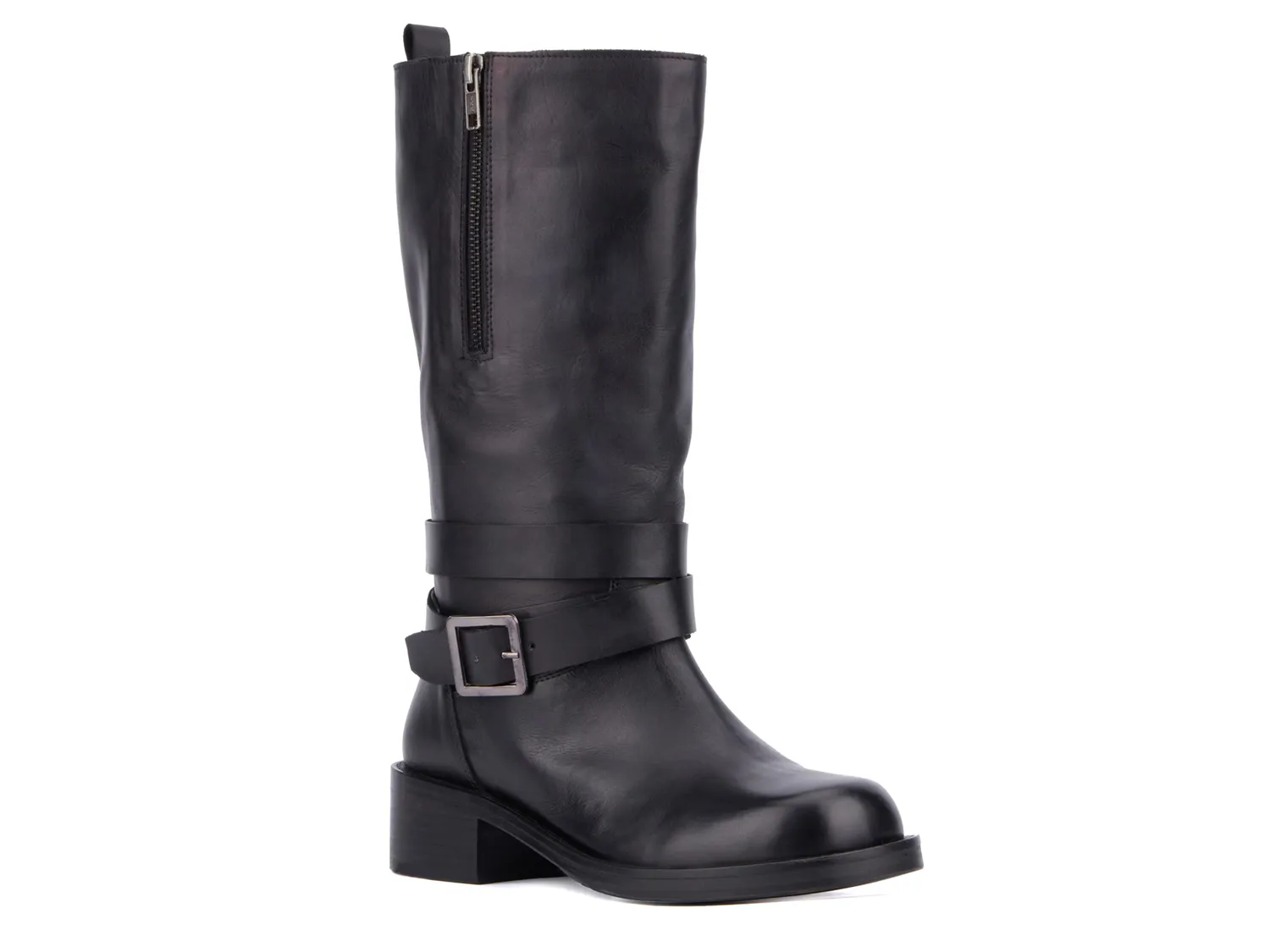 

Сапоги Phillipa Boot Vintage Foundry Co, черный