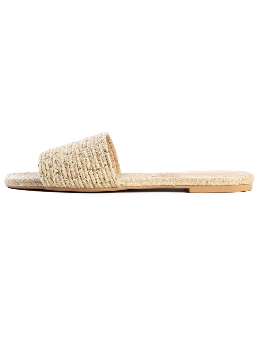 Сандалии Celena Catrin, Beige