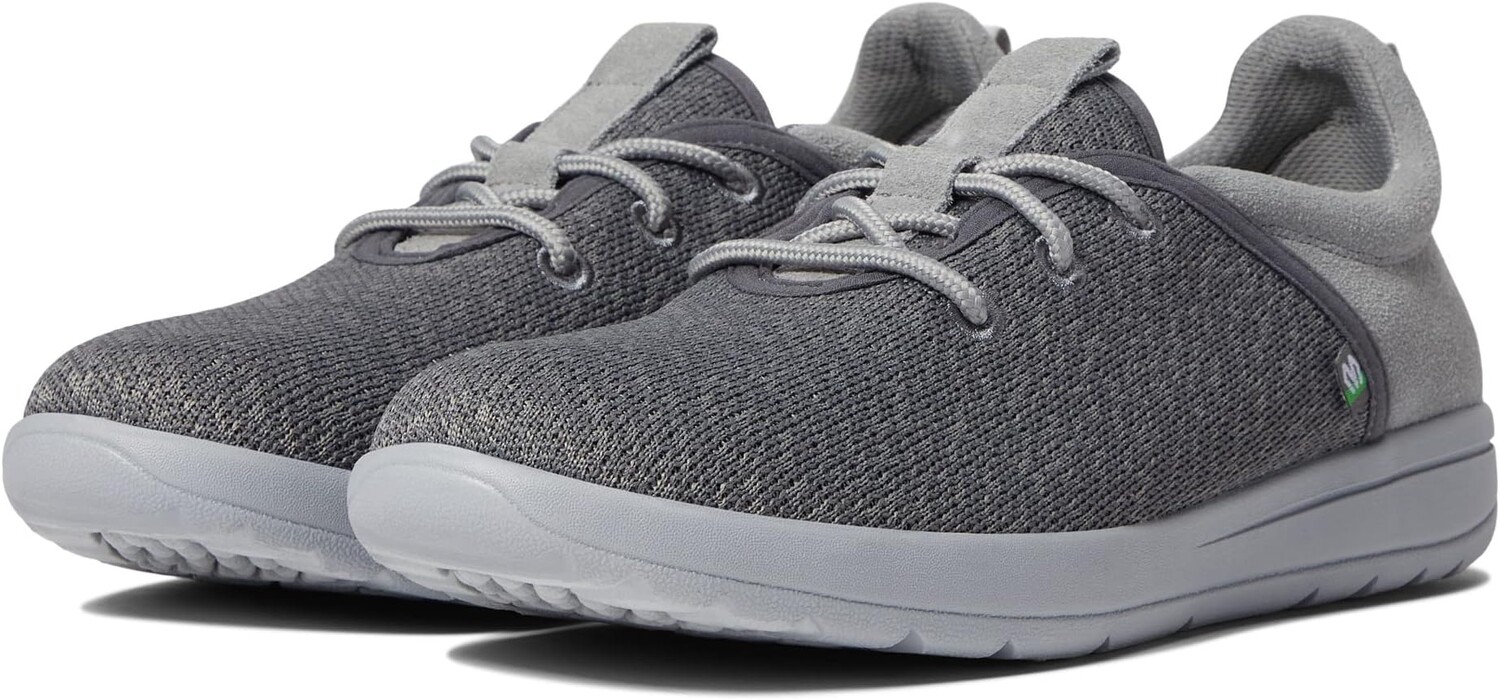 

Кроссовки Minnetonka Eco Anew, серый