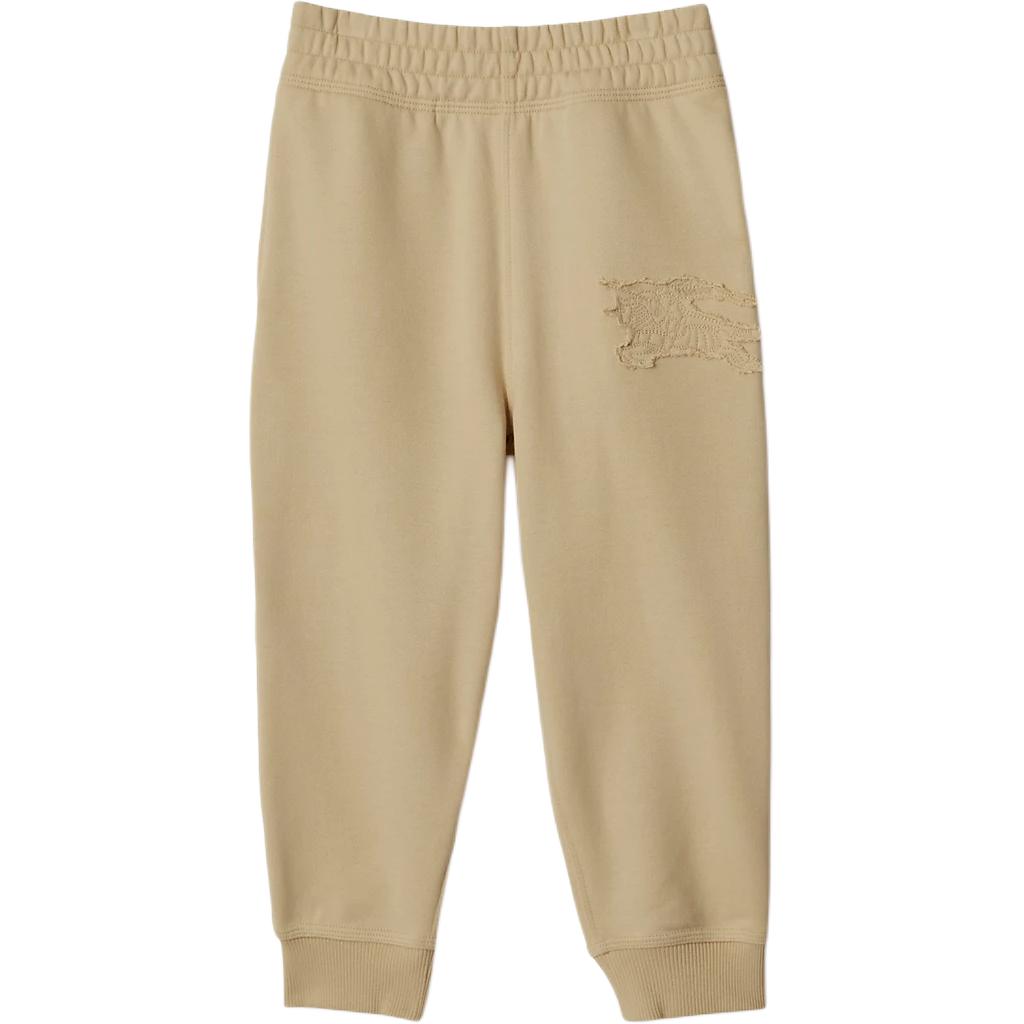 

Детские вязаные спортивные штаны SS24 Reed Burberry, Reed Color