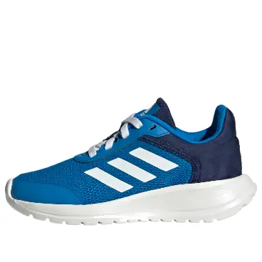 

Кроссовки тензаур бег Adidas, синий