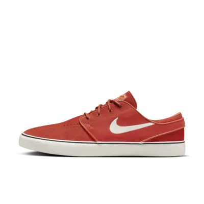 

Кроссовки Nike SB Zoom Janoski OG+ Skate Shoes, цвет Cosmic Clay/Cosmic Clay/Sail