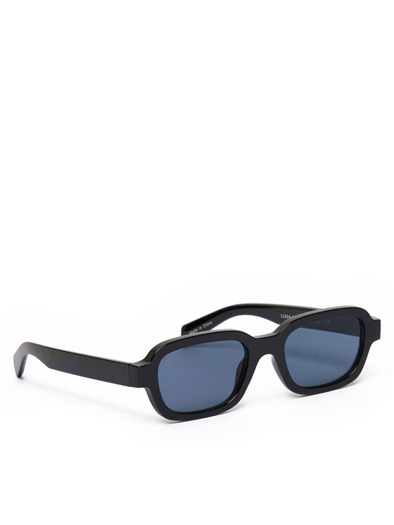 

Солнцезащитные очки Jacezra 12277126 Jack&Jones, черный
