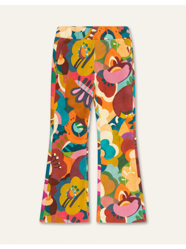 

Комбинезон Oilily, красный