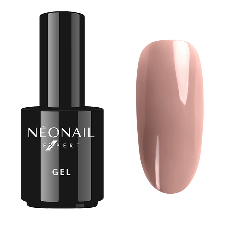 

Гель NEONAIL во флаконе Level Up Gel NATURAL NUDE 15 мл
