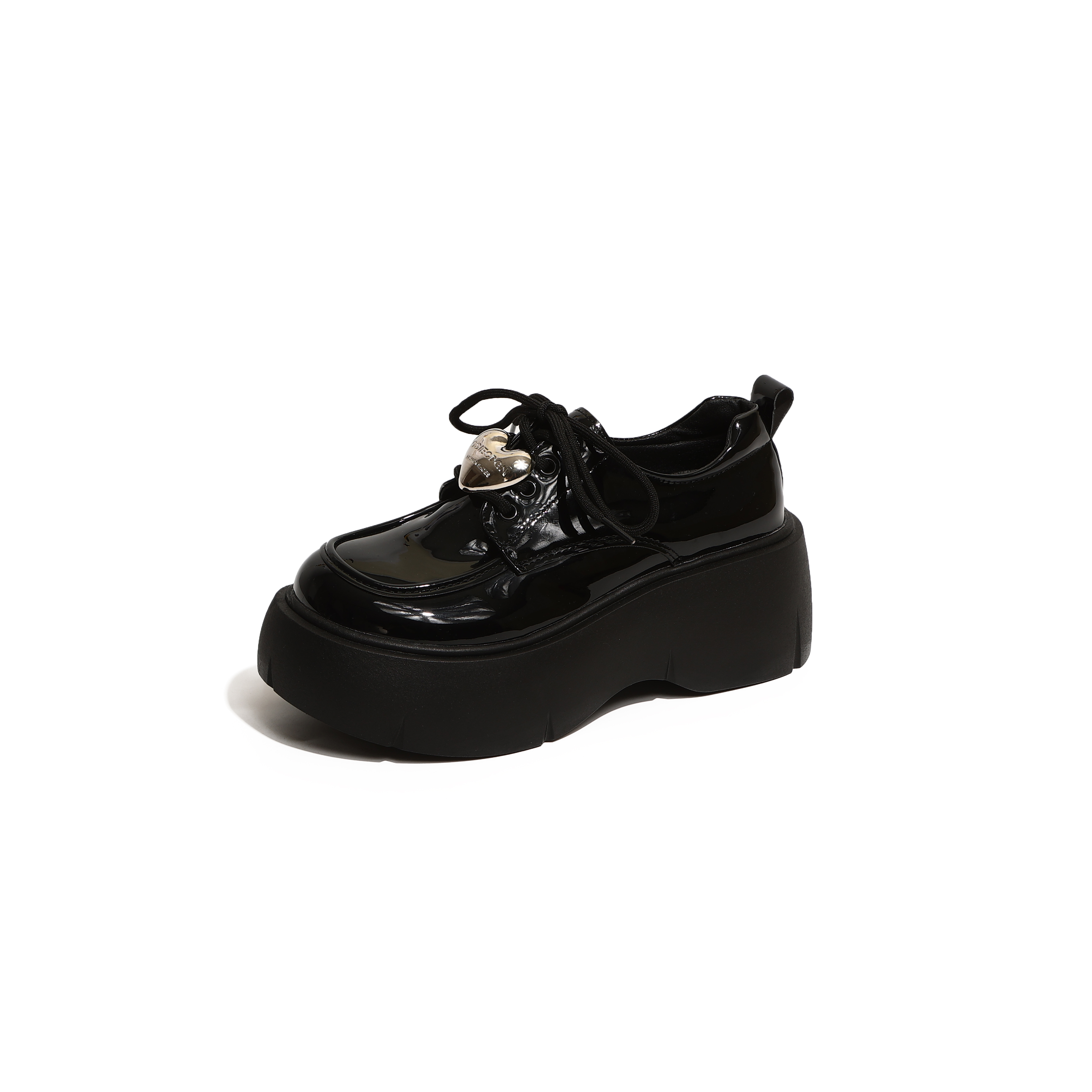 

Туфли женские повседневные Women's Casual Shoes Women's Lxvb, черный