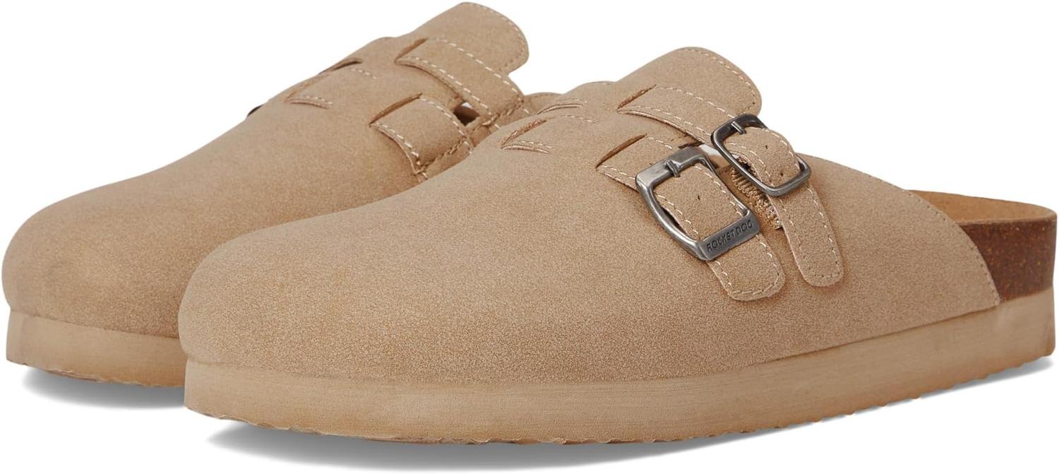 Сабо Rocket Dog Women's Abel Plus, Taupe 1