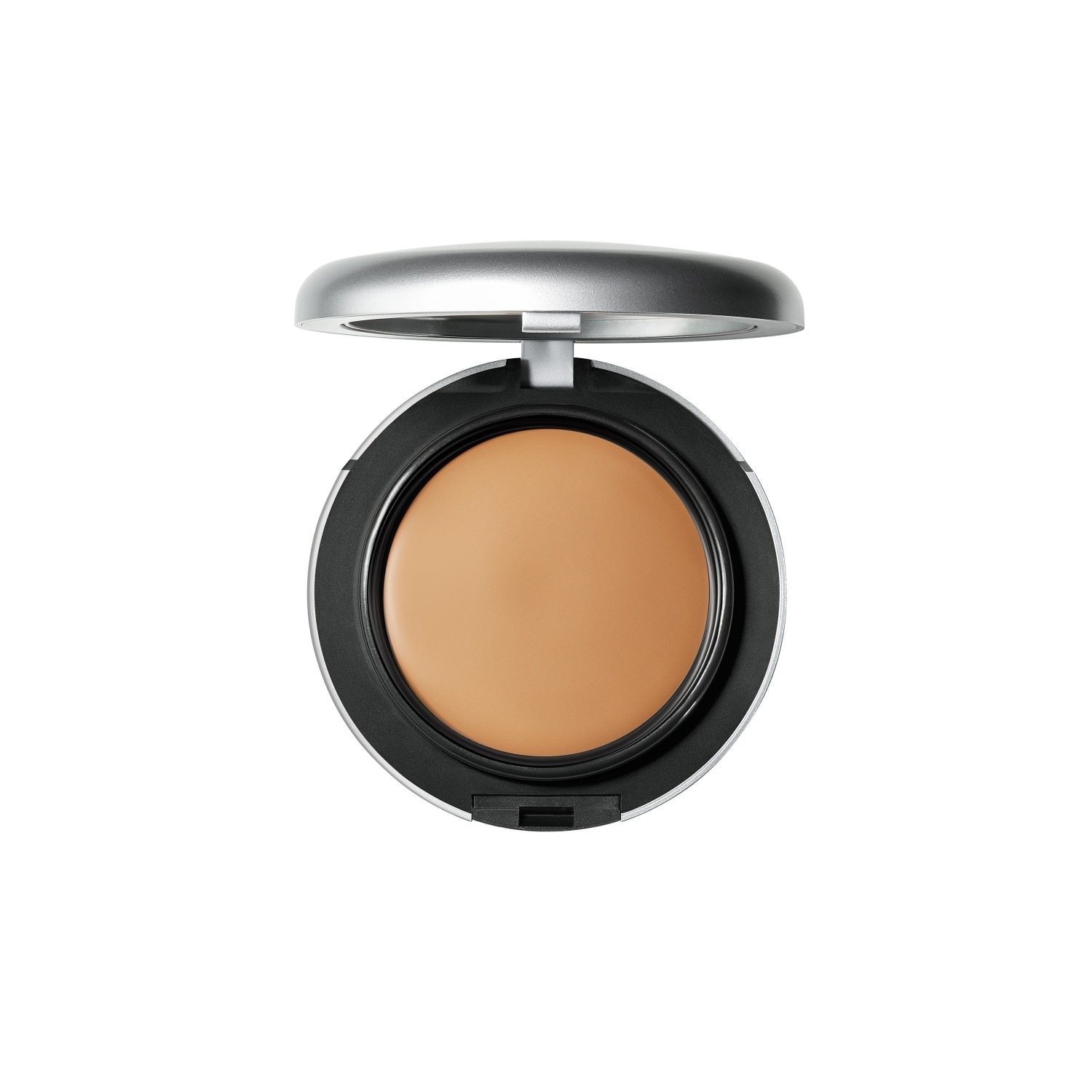 Тональный крем для лица studio fix tech cream-to-powder Mac, nc20, вес 10 гр. — фото 2