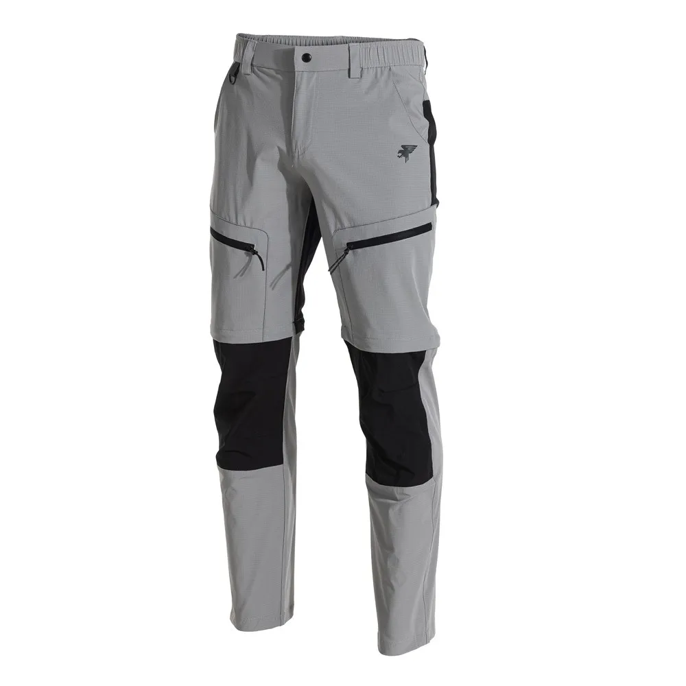 

Брюки Joma Explorer V, серый