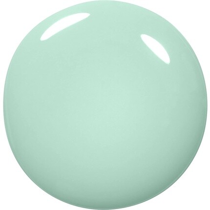 Оригинальный лак для ногтей 99 Mint Candy Apple Green Лак для ногтей 13,5 мл, Essie — фото 2
