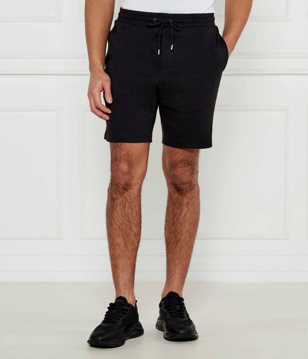 

Шорты Michael Kors Regular Fit, черный