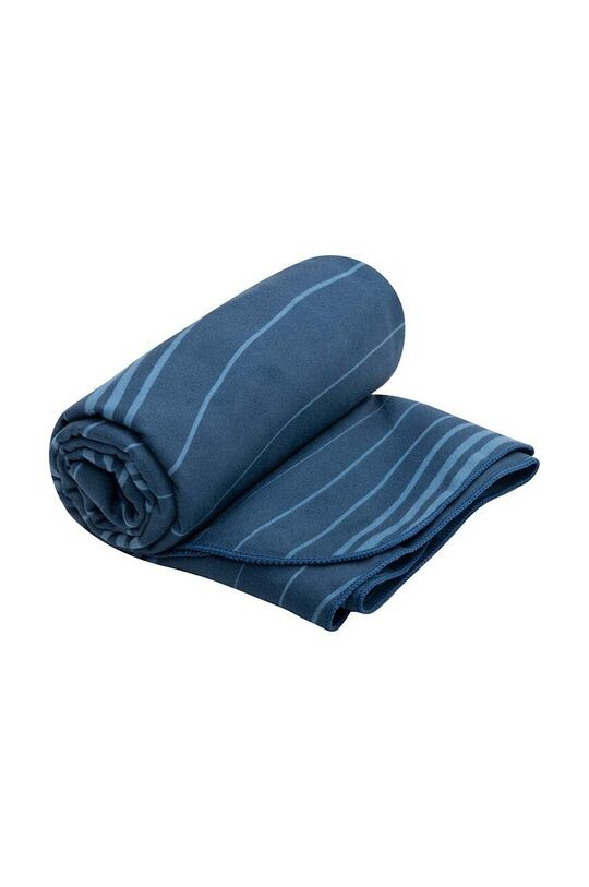

Полотенце DryLite 75 x 150 см Sea to Summit, синий