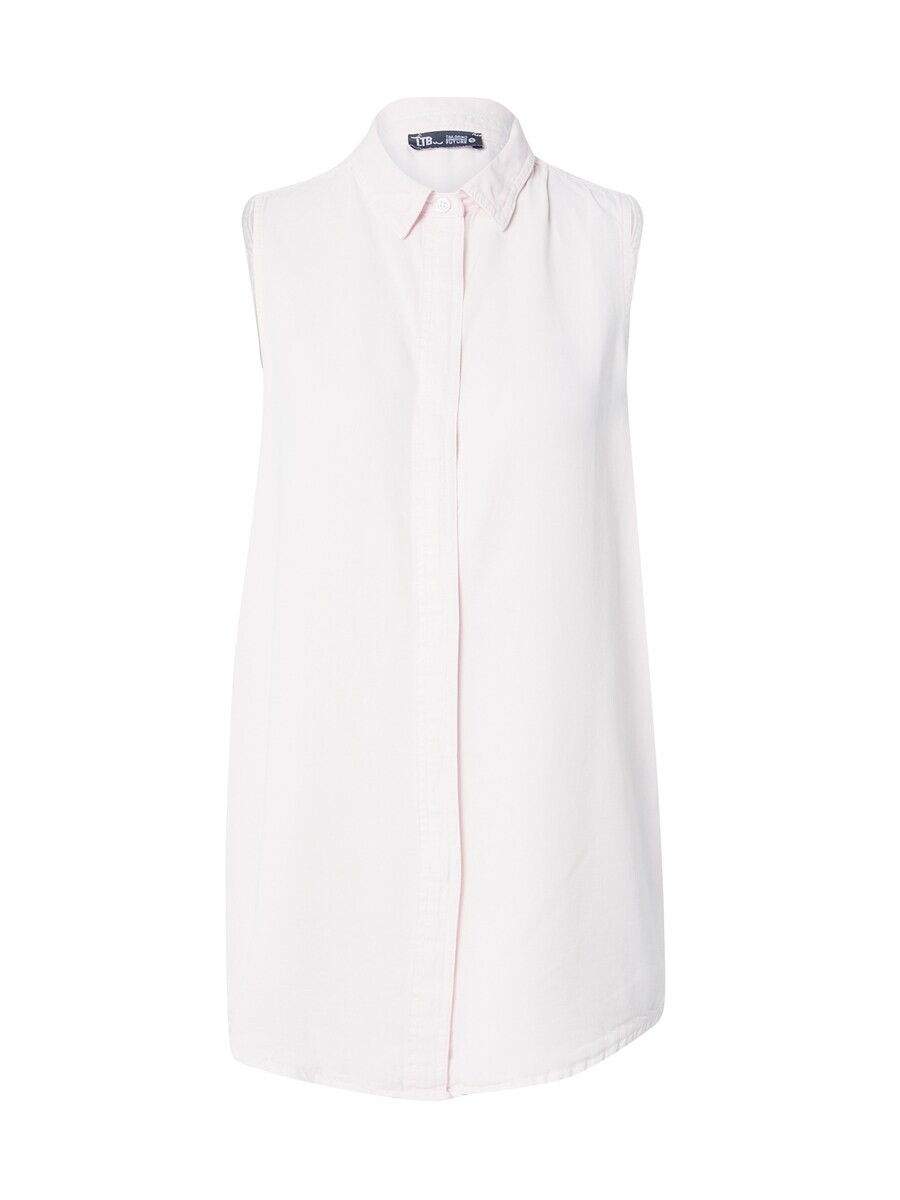 

Блуза LTB Blouse MALIKA, пастельный розовый