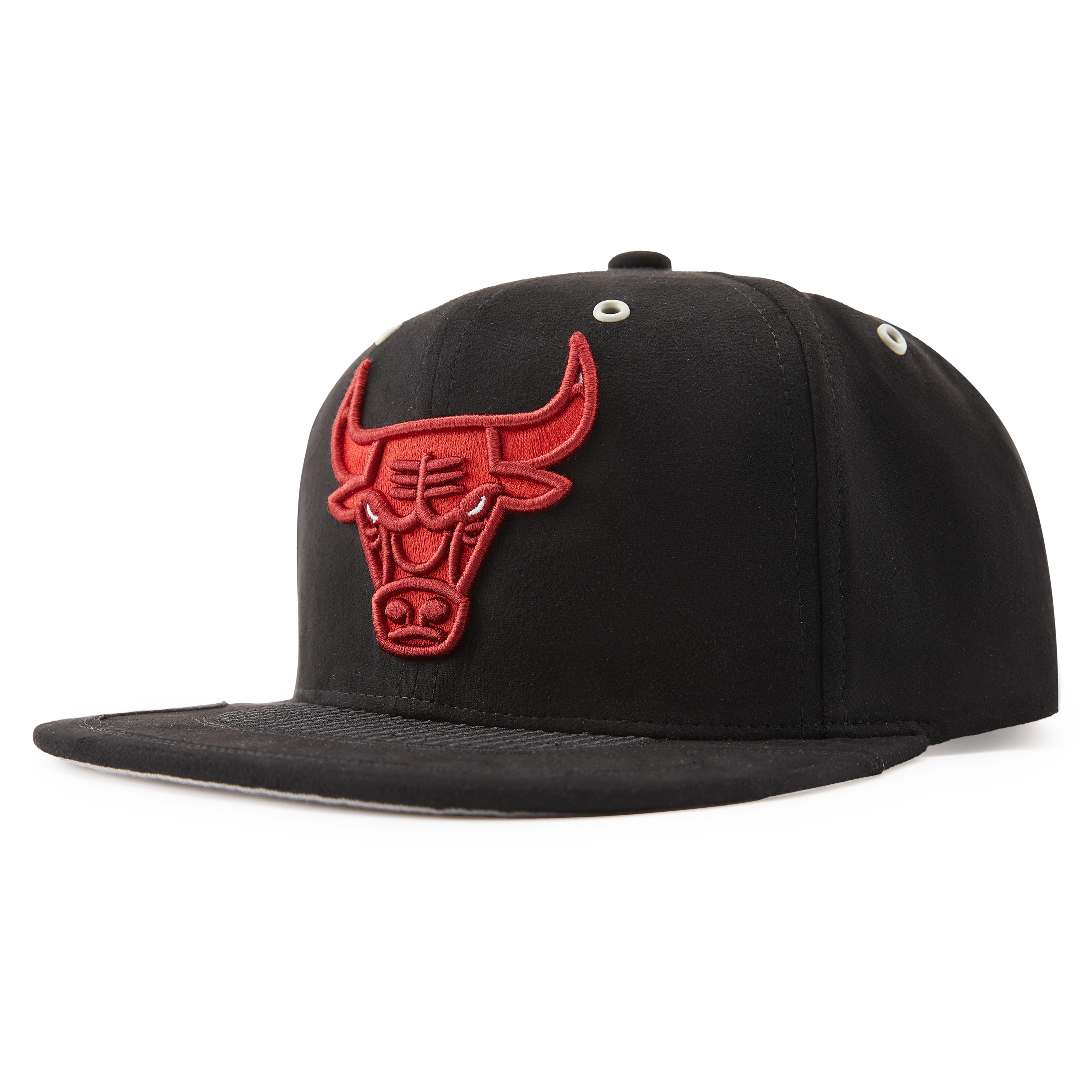 

Mitchell Ness Бейсболка Mitchell & Ness мужская черная, Black