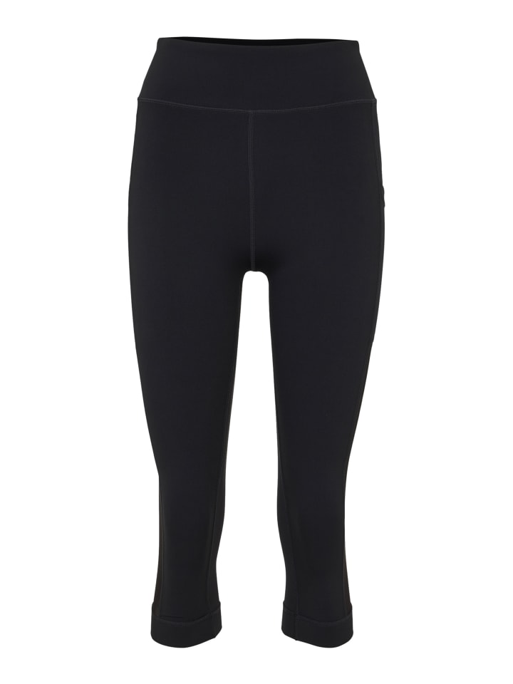 

Venice Beach Колготки 3/4 VB Beeba черного цвета