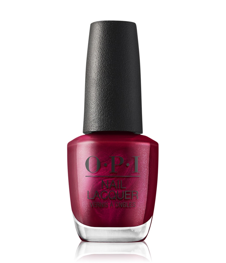 

Лак для ногтей OPI OPI Fall '23 Big Zodiac Energy Nail Lacquer, Big Sagittarius Energy, 15 ml