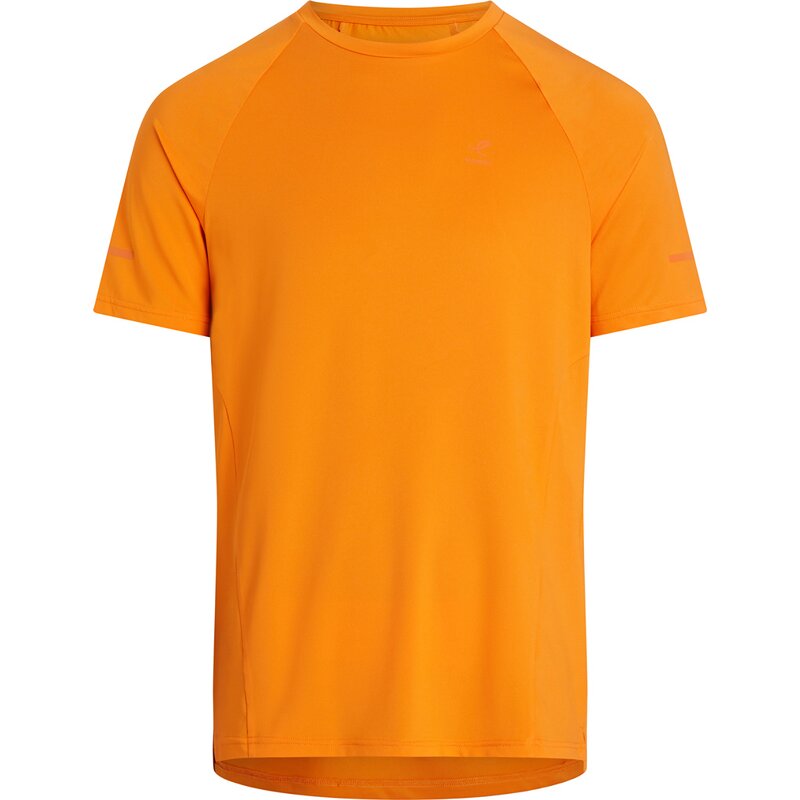 

T-Shirt he.-t-shirt ellazor s/sm Energetics, оранжевый