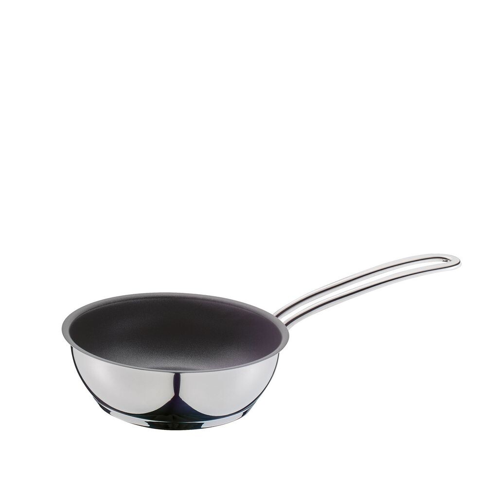

Сковорода Küchenprofi MINI, 14 см COOK 2370902814, серебро