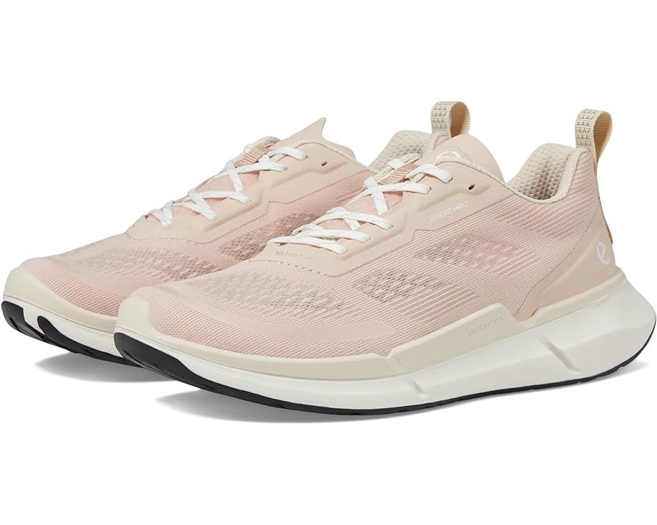 

Кроссовки ECCO Sport Biom 2.2 Textile Cross Trainer, цвет Rose Dust