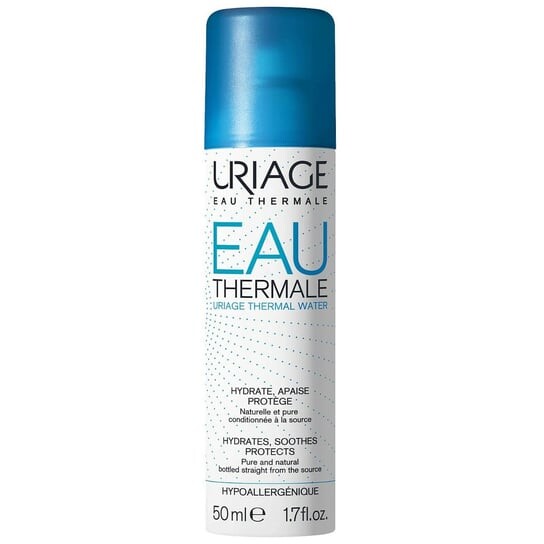 

Урьяж, термальная вода, 50 мл, Laboratories Dermatologiques d'Uriage