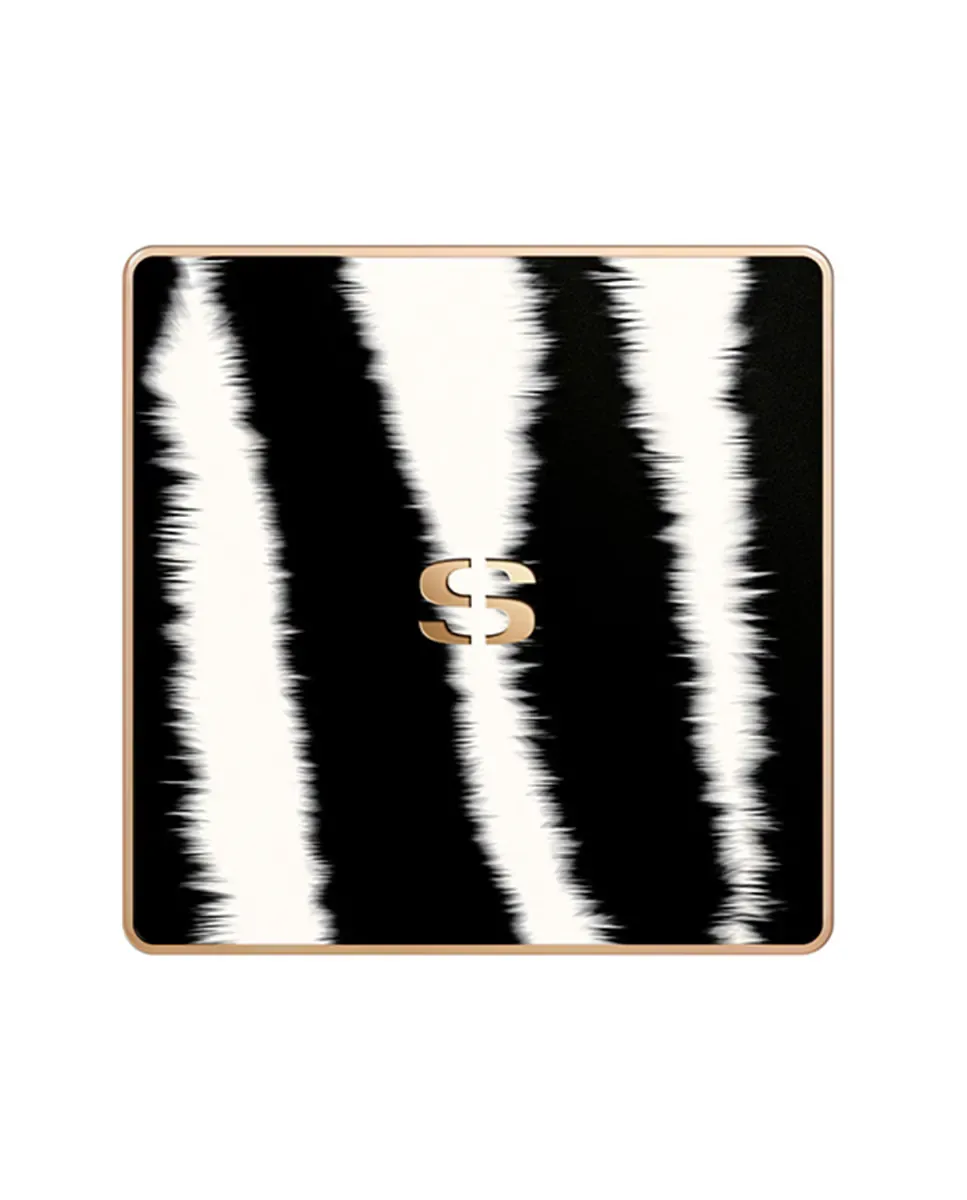 Палетка теней для глаз Phyto-Eye Palette Sisley, Toffee — фото 2