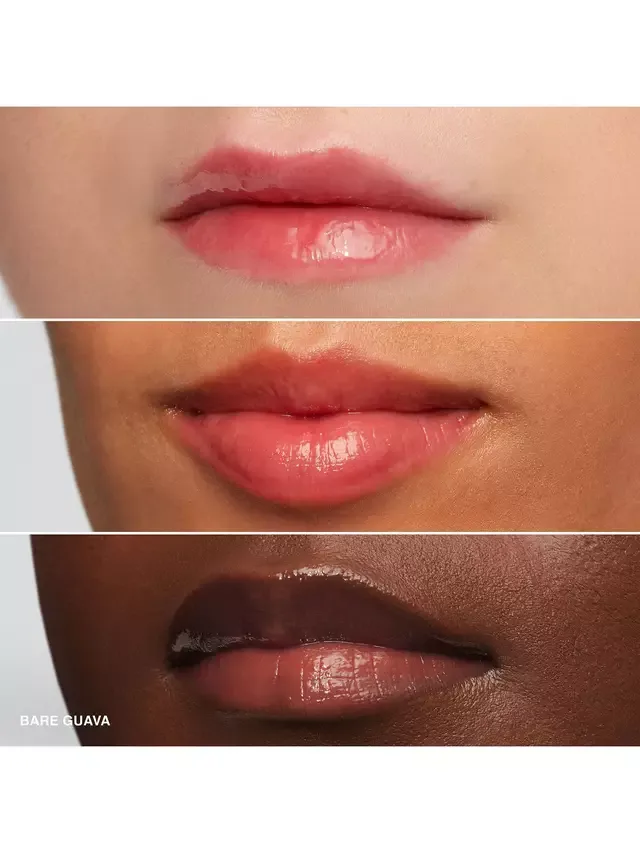 Сыворотка Bobbi Brown — Для губ Extra Plump , Bare Guava, 6 мл — фото 3