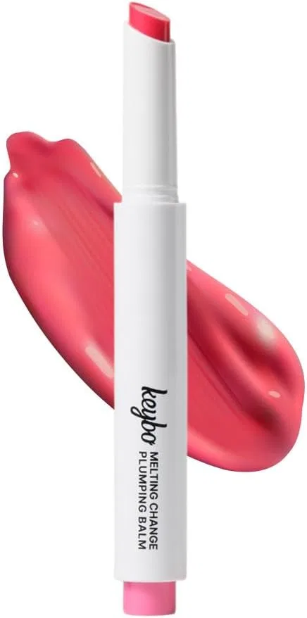 Бальзам для губ Melting Change Plumping Keybo 03. Bunny Pink 1.8 г