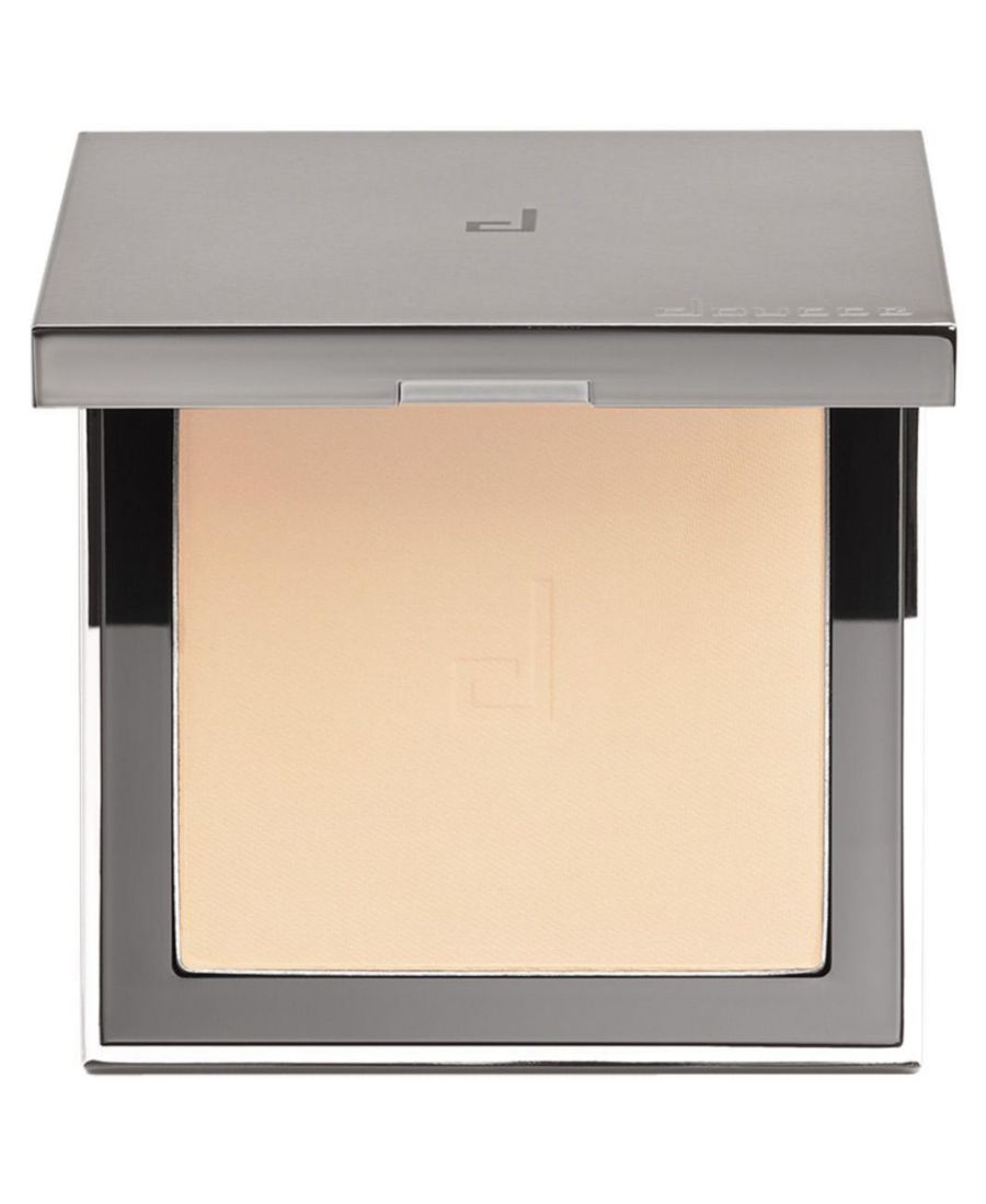 

Кремовая пудра-основа Cache DOUCCE, цвет yl3