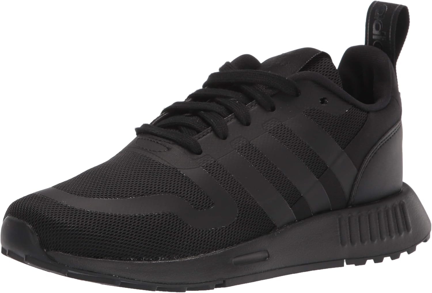 

Детские кроссовки Adidas Originals унисекс Multix, черный