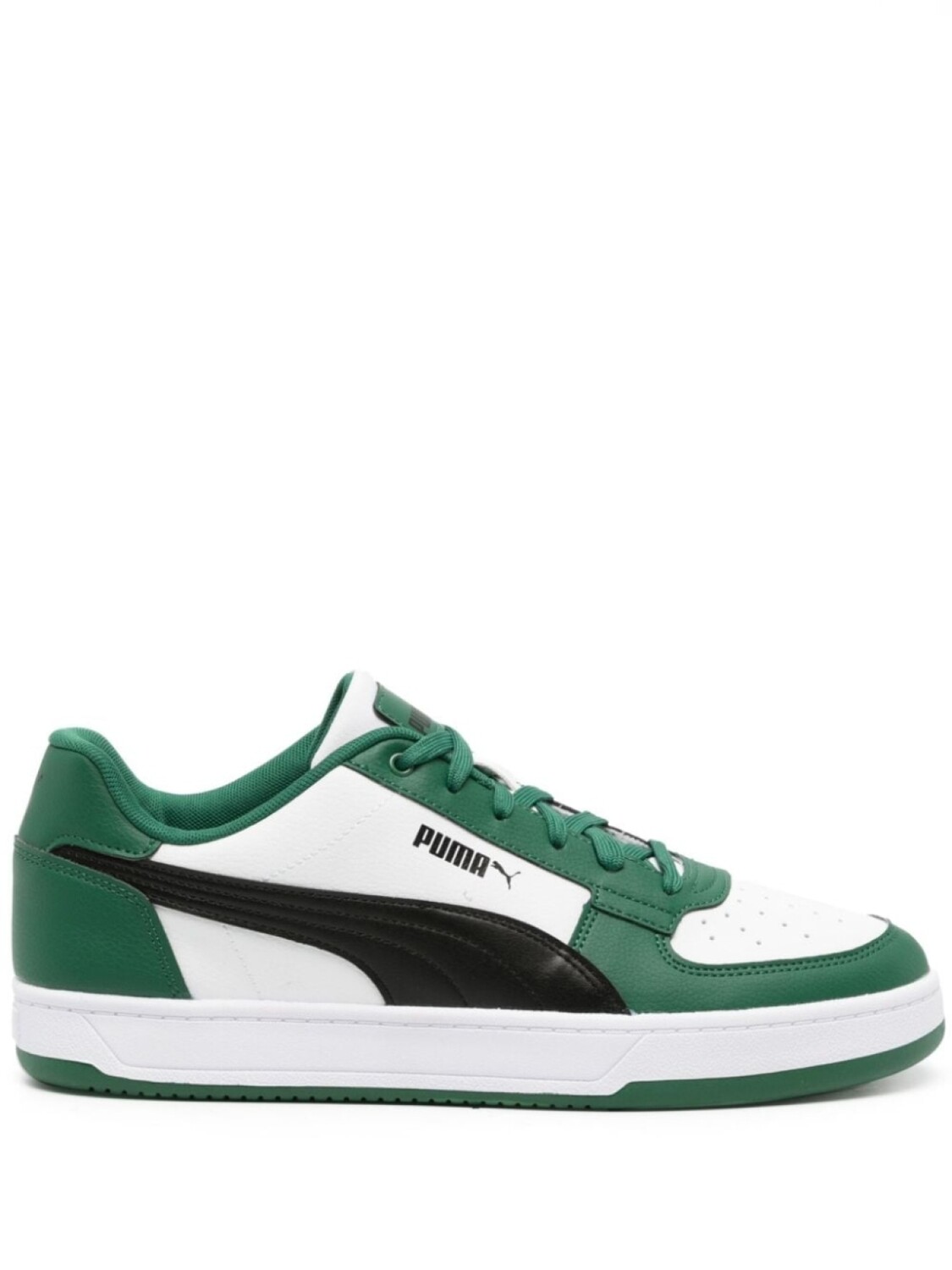 

Кроссовки Caven 2.0 PUMA, зеленый