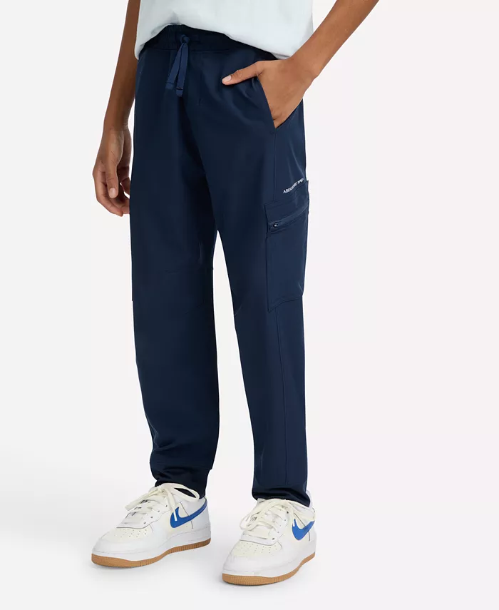 

Беговые кроссовки YPB Motiontek для мальчиков abercrombie kids, синий