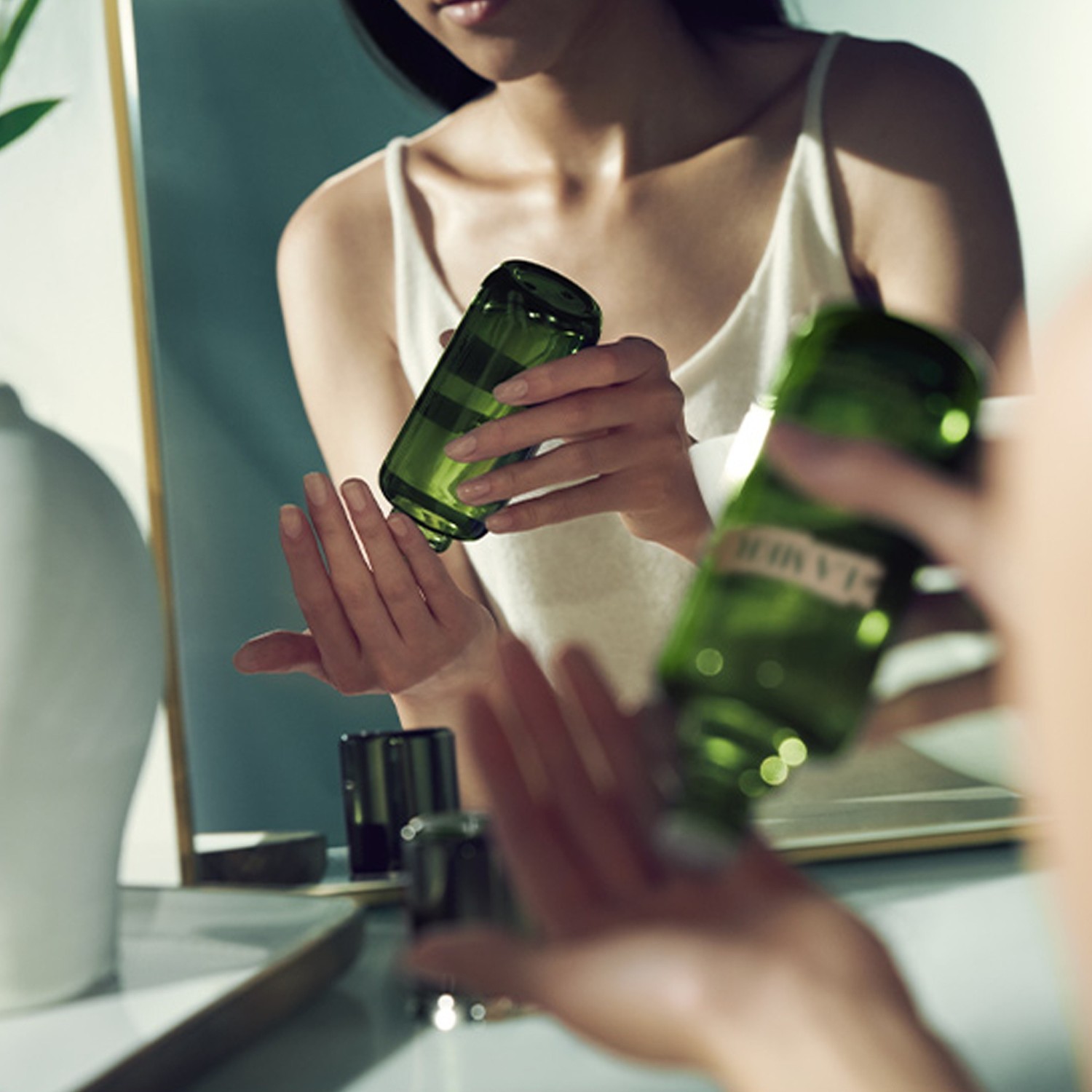Сыворотка La Mer — Для лица spezialisten the treatment lotion grande , объем, 100 мл — фото 4