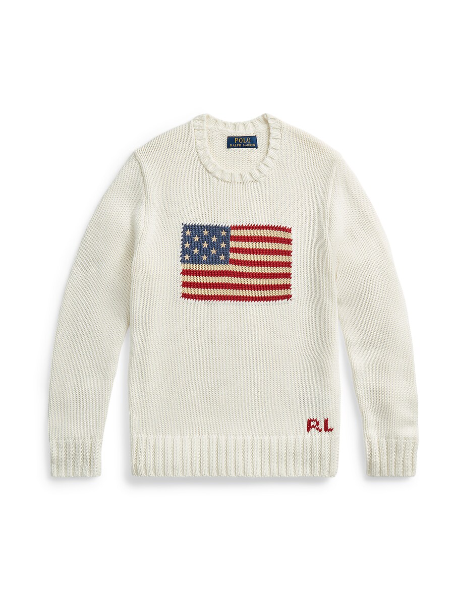 

Свитер Polo Ralph Lauren, Off white