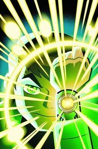 

Cartoon Network Action Pack #52 (DC Comics)