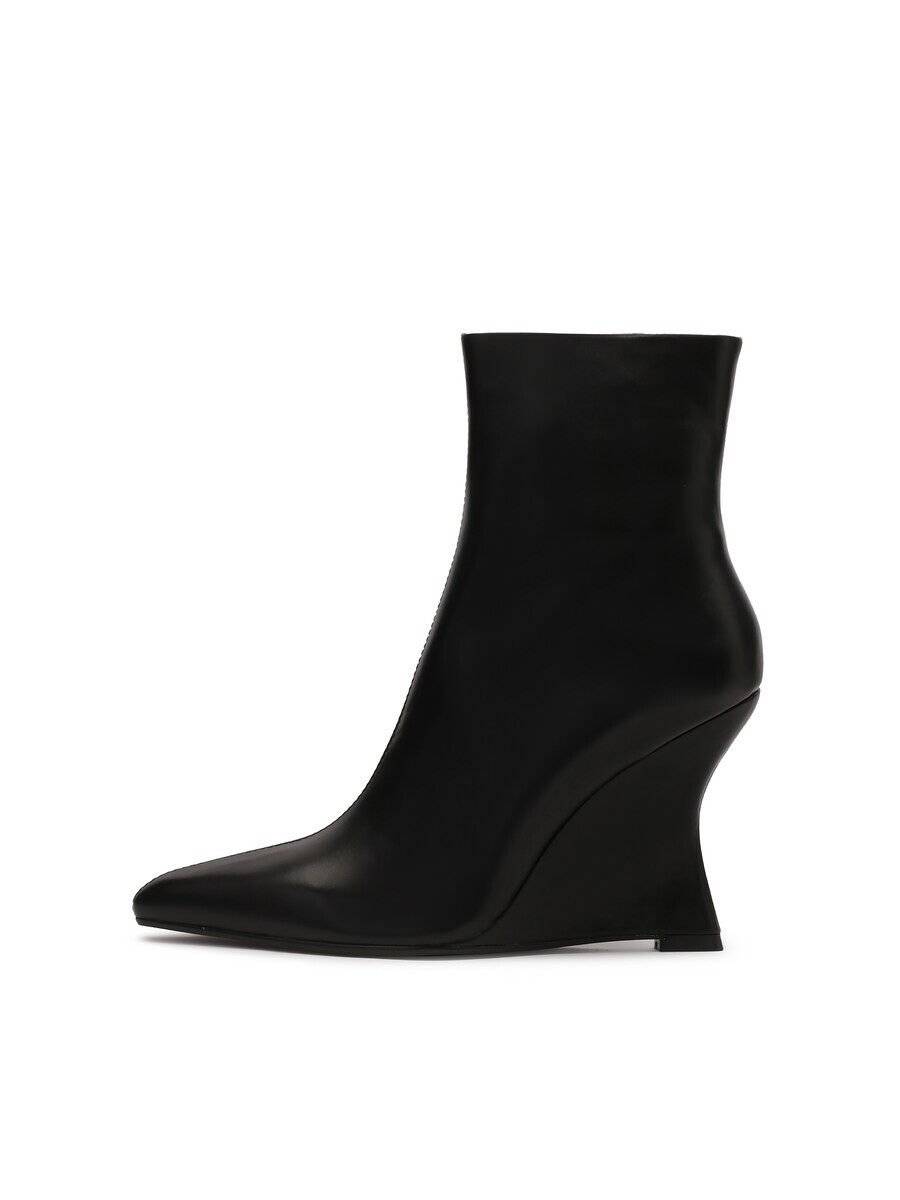 

Ботинки Kazar Ankle Boots, черный